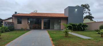 Casa em Condomínio 4 quartos à venda Riviera de Santa Cristina XIII, Paranapanema - R$ 690.000 - CNCN40008