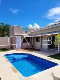 Casa em Condomínio 3 quartos à venda Santa Bárbara Resort Residence, Águas de Santa Bárbara - R$ 650.000 - CNCN30002