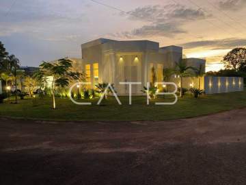 Casa em Condomínio 5 quartos à venda Riviera De Santa Cristina I, Arandu - R$ 2.000.000 - CNCN50002