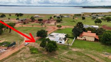 Lote à venda Riviera De Santa Cristina I, Arandu - R$ 80.000 - CNLT00008