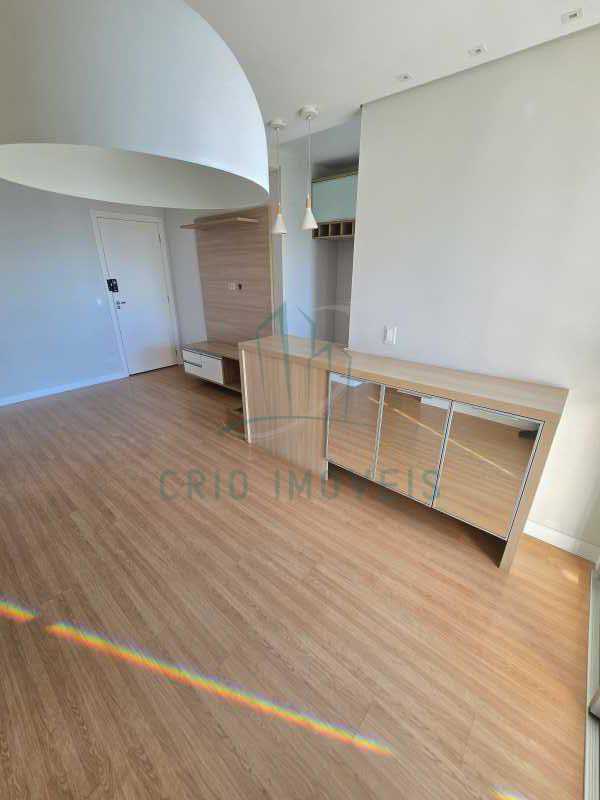 Conheça 20260717_091712 do imóvel - Lindo Apartamento em Condomínio Clube - em frente ao Teatro Positivo - CRAP30009 - 4 20260717_091712 - 4