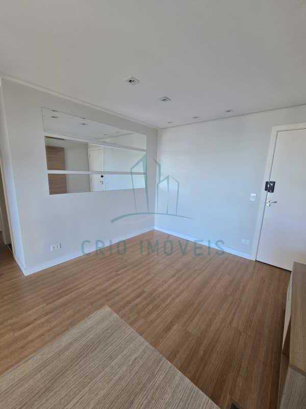 Conheça 20260717_091755 do imóvel - Lindo Apartamento em Condomínio Clube - em frente ao Teatro Positivo - CRAP30009 - 6 20260717_091755 - 6