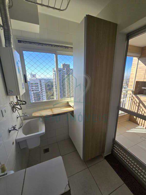 Conheça 20260717_091847 do imóvel - Lindo Apartamento em Condomínio Clube - em frente ao Teatro Positivo - CRAP30009 - 11 20260717_091847 - 11