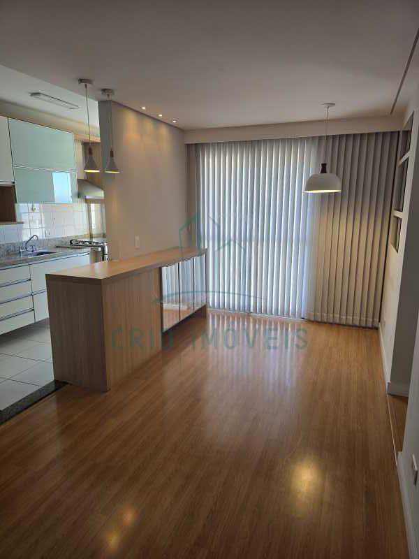 Conheça 20260717_092208 do imóvel - Lindo Apartamento em Condomínio Clube - em frente ao Teatro Positivo - CRAP30009 - 7 20260717_092208 - 7