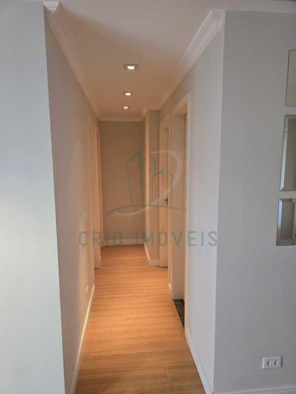 Conheça 20260717_092656 do imóvel - Lindo Apartamento em Condomínio Clube - em frente ao Teatro Positivo - CRAP30009 - 15 20260717_092656 - 15