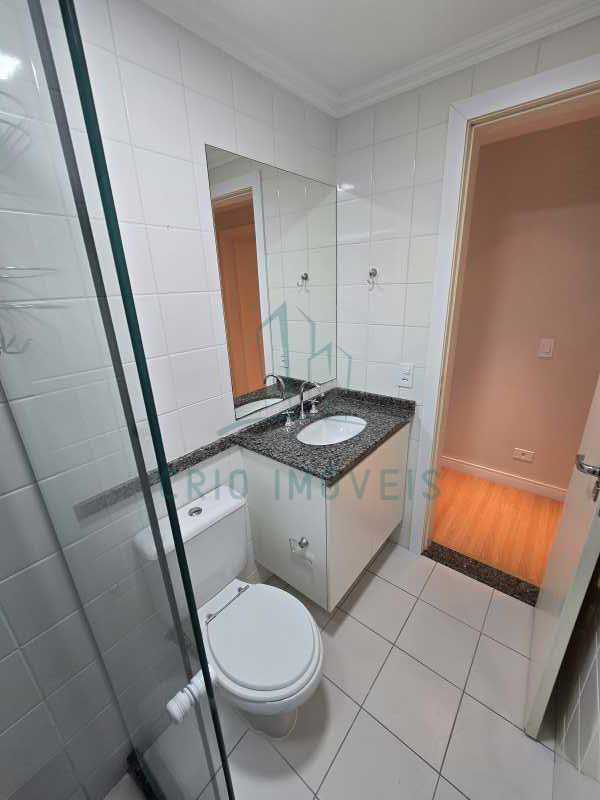Conheça 20260717_092729 do imóvel - Lindo Apartamento em Condomínio Clube - em frente ao Teatro Positivo - CRAP30009 - 17 20260717_092729 - 17