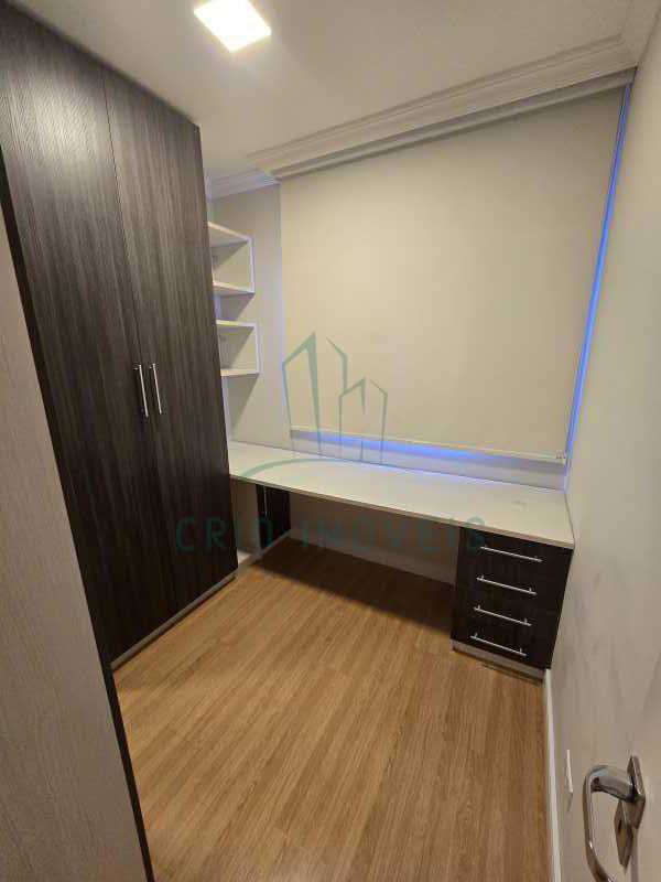 Conheça 20260717_092753 do imóvel - Lindo Apartamento em Condomínio Clube - em frente ao Teatro Positivo - CRAP30009 - 18 20260717_092753 - 18