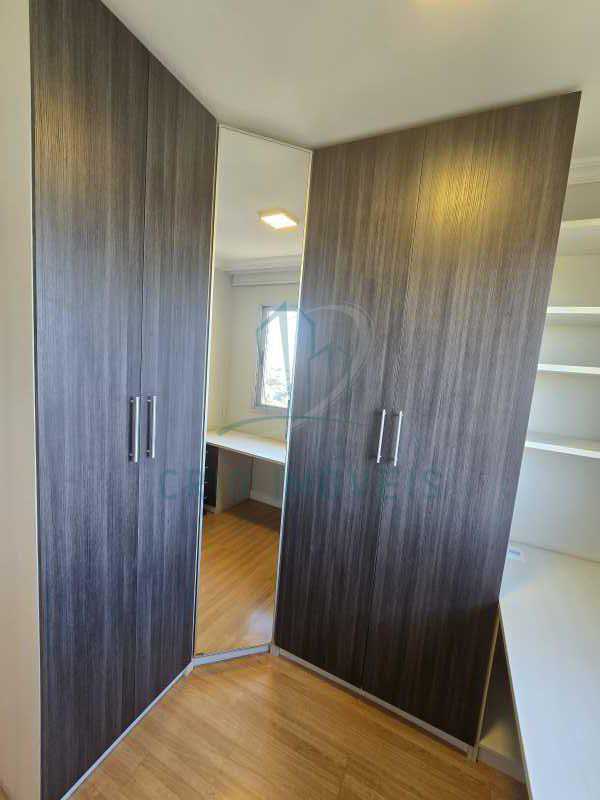 Conheça 20260717_092815 do imóvel - Lindo Apartamento em Condomínio Clube - em frente ao Teatro Positivo - CRAP30009 - 20 20260717_092815 - 20