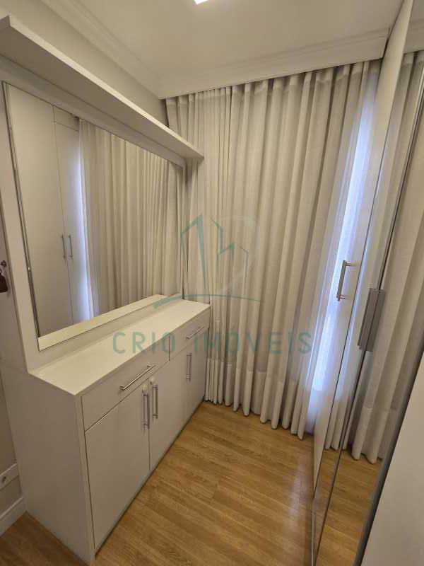 Conheça 20260717_093034 do imóvel - Lindo Apartamento em Condomínio Clube - em frente ao Teatro Positivo - CRAP30009 - 27 20260717_093034 - 27
