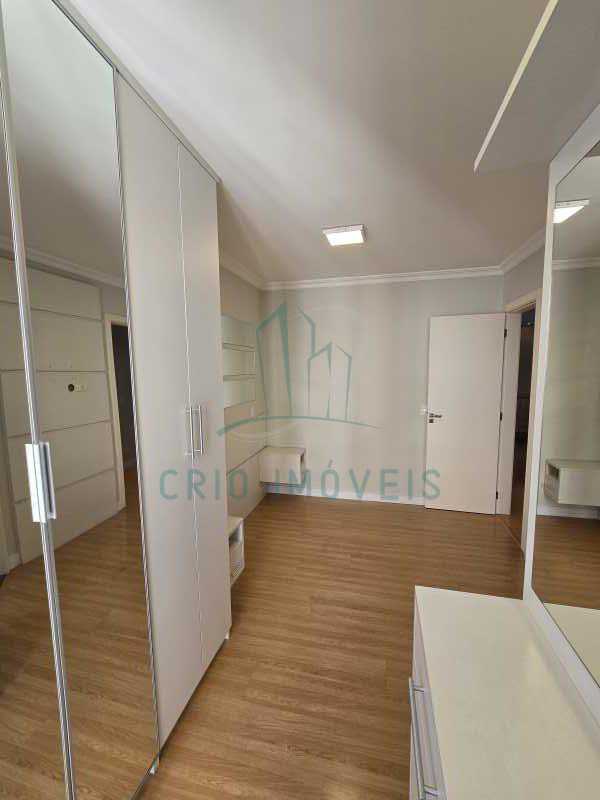Conheça 20260717_093055 do imóvel - Lindo Apartamento em Condomínio Clube - em frente ao Teatro Positivo - CRAP30009 - 28 20260717_093055 - 28