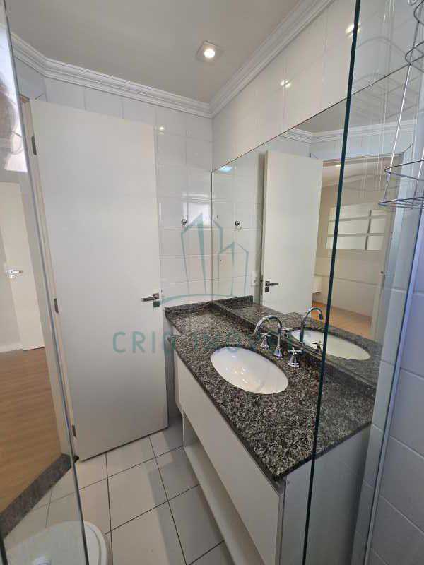 Conheça 20260717_093113 do imóvel - Lindo Apartamento em Condomínio Clube - em frente ao Teatro Positivo - CRAP30009 - 30 20260717_093113 - 30