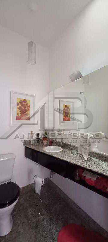 F17 Lavabo - 17