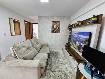 Apartamento 2 quartos à venda Jardim dos Estados, Poços de Caldas - R$ 320.000 - BRAP20002
