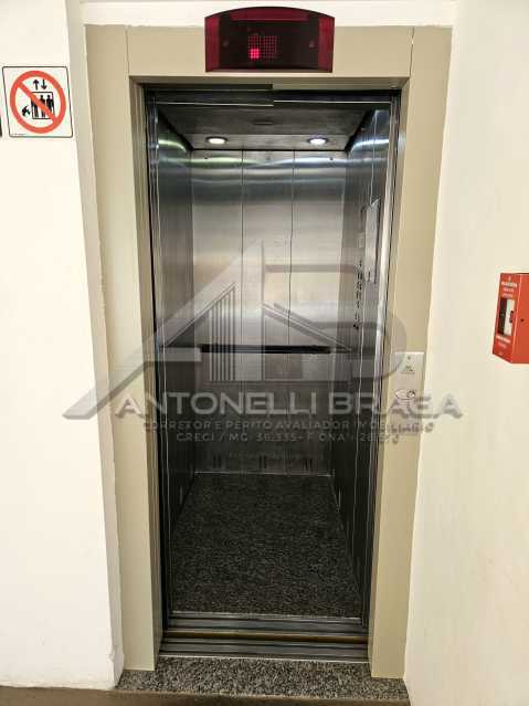 15 Elevador - 15