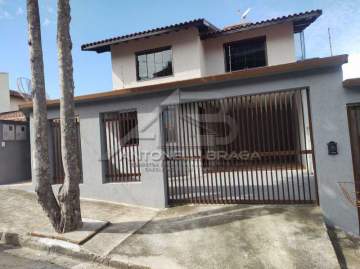 Imperdível - Casa 3 quartos à venda Jardim das Azaléias, Poços de Caldas - R$ 750.000 - BRCA30001