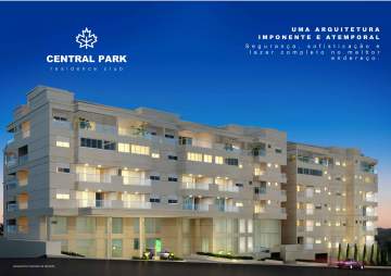 Lançamento - Apartamento 2 quartos à venda Da Saúde, Poços de Caldas - R$ 630.269 - BRAP20005