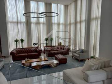 Imperdível - Apartamento 3 quartos à venda Centro, Poços de Caldas - R$ 1.050.000 - BRAP30002