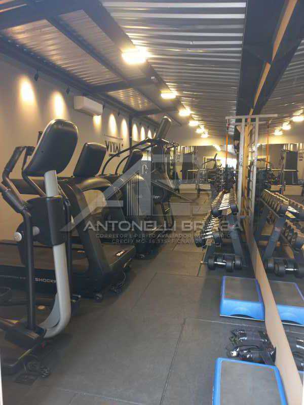 17 Vista 4 da sala de musculac - 6