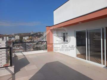 Apartamento 3 quartos à venda Jardim Elvira Dias, Poços de Caldas - R$ 820.000 - BRAP30003