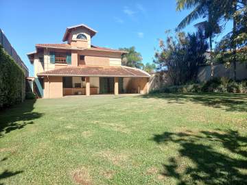 Casa 4 quartos à venda Jardim do Ginásio, Poços de Caldas - R$ 3.700.000 - BRCA40002