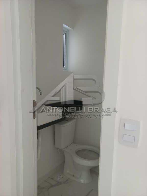 35 Lavabo. - 8