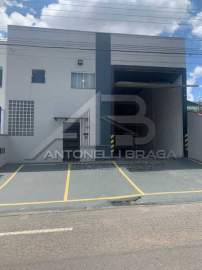 Galpão 324m² à venda Jardim Country Club, Poços de Caldas - R$ 1.600.000 - BRGA00001