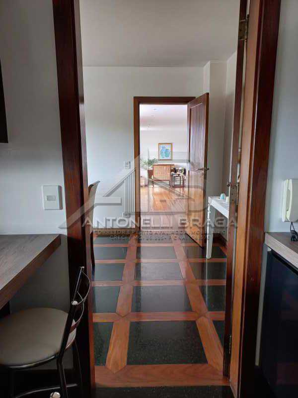 16 Sala de estar e da sala de - 16