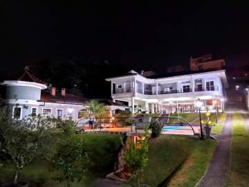 Casa na cidade para quem quer morar em chácara! - BRCA40003