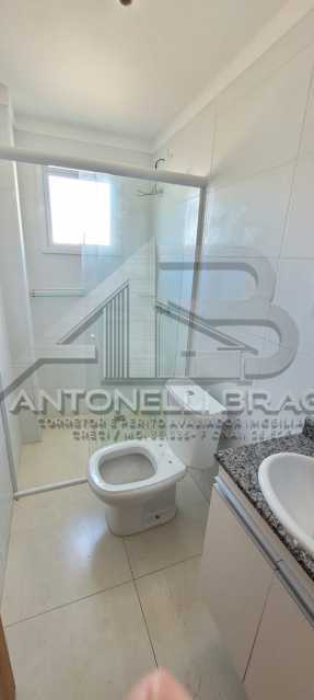 f 06 Banheiro social. - 6