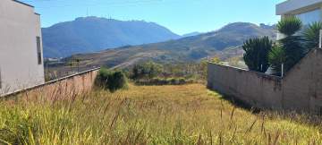 Terreno Unifamiliar à venda Jardim Europa, Poços de Caldas - R$ 450.000 - BRUF00001