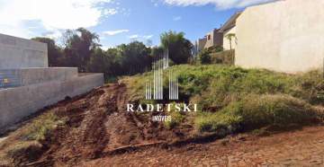 Imperdível - Terreno Residencial à venda São Vicente de Paulo, Erechim - R$ 270.000 - RMTR00027