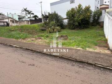 Ótima localização - Terreno Residencial à venda Bela Vista, Erechim - RMTR00030