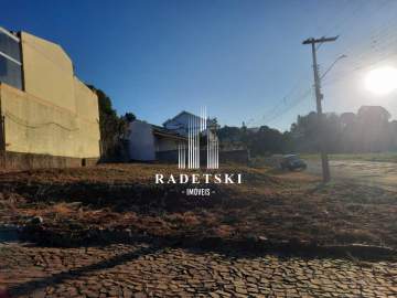 Ótima localização - Terreno Residencial à venda Boa Vista, Erechim - R$ 300.000 - RMTR00031