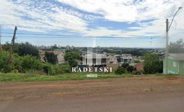 Ótima localização - Terreno Residencial à venda Boa Vista, Erechim - R$ 1.400.000 - RMTR00032