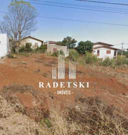 Ótima localização - Terreno Residencial à venda Copas Verdes, Erechim - R$ 200.000 - RMTR00033