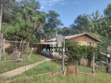 Ótima localização - Chácara à venda Rural, Erechim - R$ 253.000 - RMCH20005