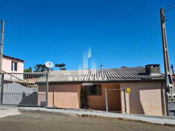 Casa 7 quartos à venda Presidente Vargas, Erechim - R$ 680.000 - RMCA70001