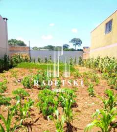 Ótima localização - Terreno Residencial à venda Parque Redenção, Erechim - R$ 180.000 - RMTR00035