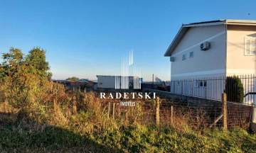 Ótima localização - Terreno Residencial à venda Copas Verdes, Erechim - R$ 198.000 - RMTR00036