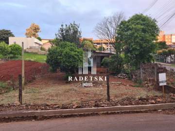 Ótima localização - Terreno Residencial à venda Copas Verdes, Erechim - R$ 300.000 - RMTR00037