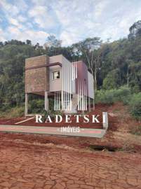 Imperdível - Casa 2 quartos à venda Jabuticabal, Erechim - R$ 320.000 - RMCA20007