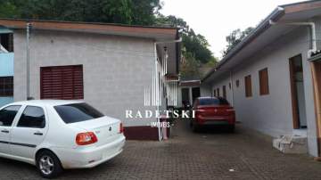 Imperdível - Casa à venda Centro, Marcelino Ramos - R$ 477.000 - RMCA00002