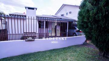 Ótima localização - Casa 5 quartos à venda Paiol Grande, Erechim - R$ 315.000 - RMCA50003