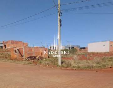 Imperdível - Terreno Residencial à venda Amizade, Erechim - R$ 170.000 - RMTR00038