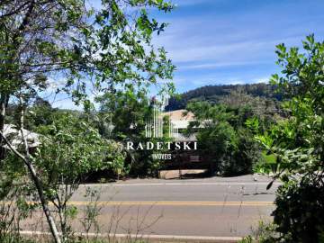 Ótima localização - Chácara à venda Rural, Barão de Cotegipe - R$ 250.000 - RMCH20006