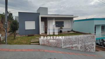 Ótima localização - Casa 2 quartos à venda Centro, Barão de Cotegipe - R$ 470.000 - RMCA20011