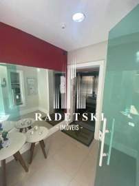 Imperdível - Apartamento 2 quartos para alugar Meia Praia, Itapema - R$ 800 - RMAP20011