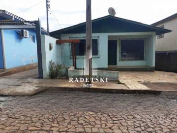 Imperdível - Casa 2 quartos à venda Centro, Viadutos - R$ 308.000 - RMCA20013