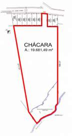 Lançamento - Chácara à venda CENTRO, Itatiba do Sul - RMCH00006