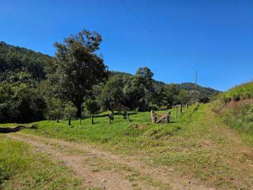 Imperdível - Sítio à venda Rural, Itatiba do Sul - R$ 350.000 - RMSI00004